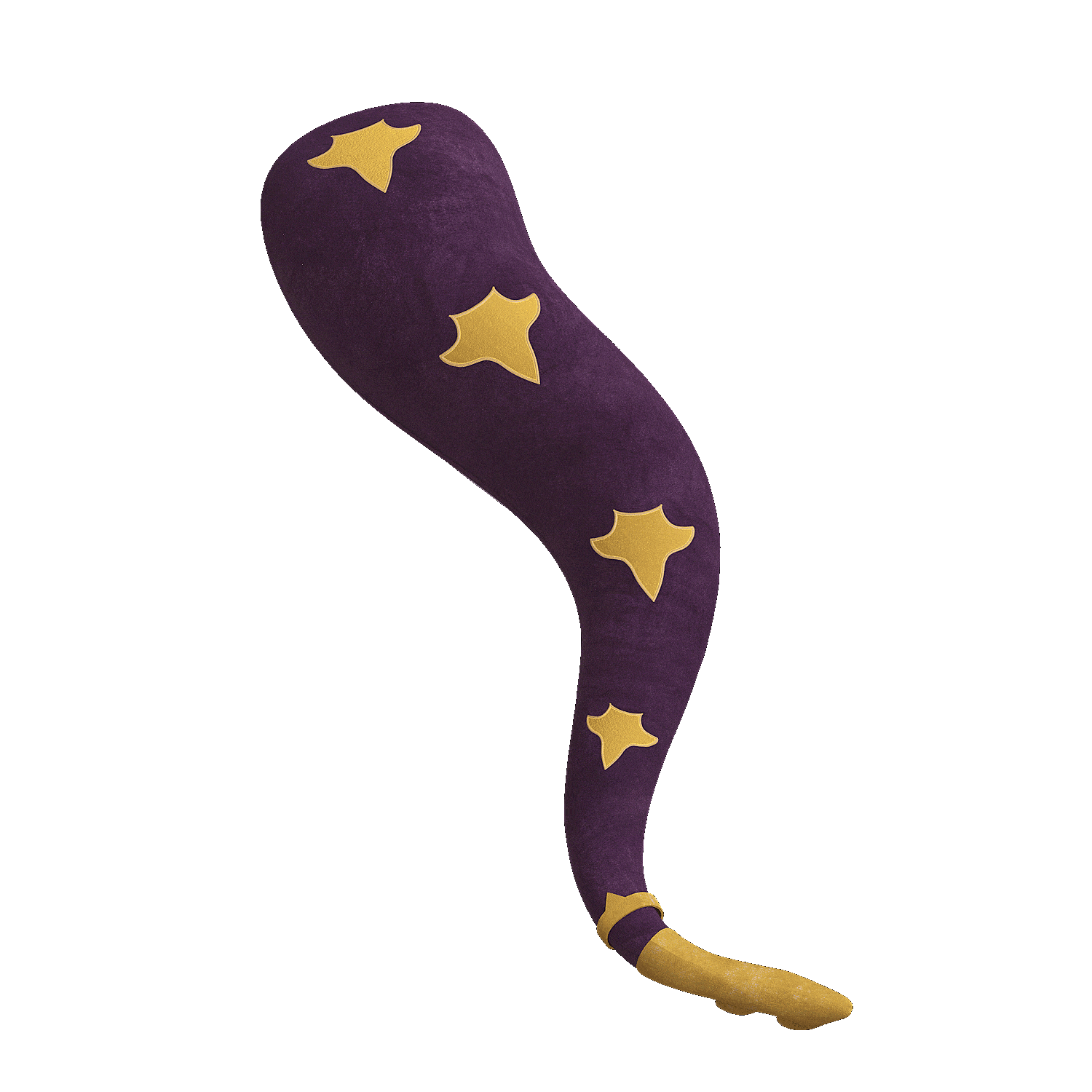 Vexoria Tail Pillow